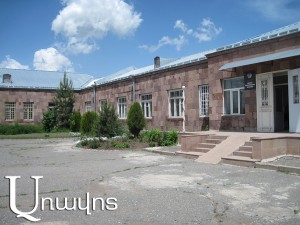 Gyumri_poliklinika
