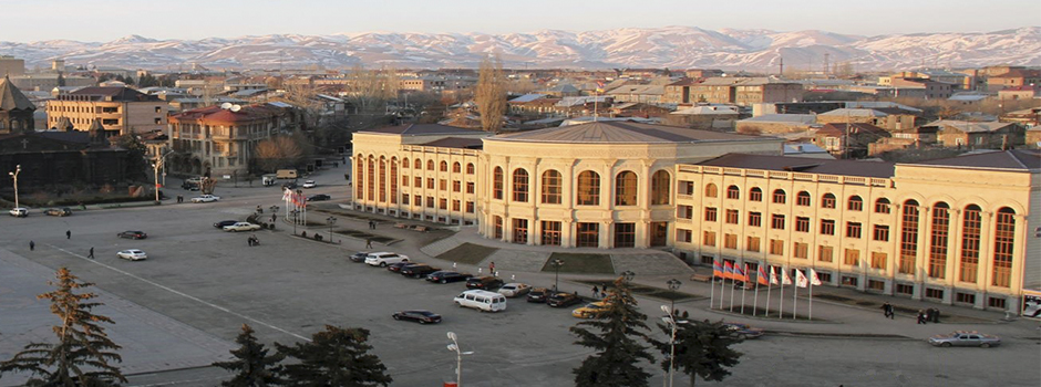 gyumri