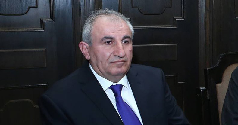 hovsep simonyan