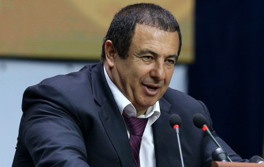 tsarukyan