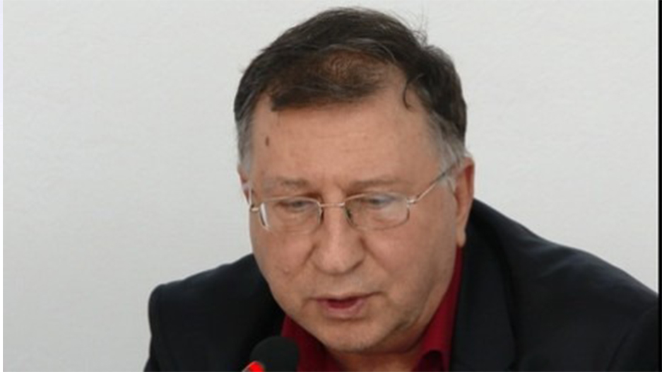 Varujan Hoktanian