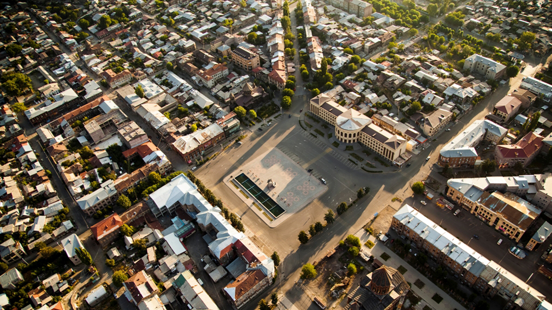 Gyumri