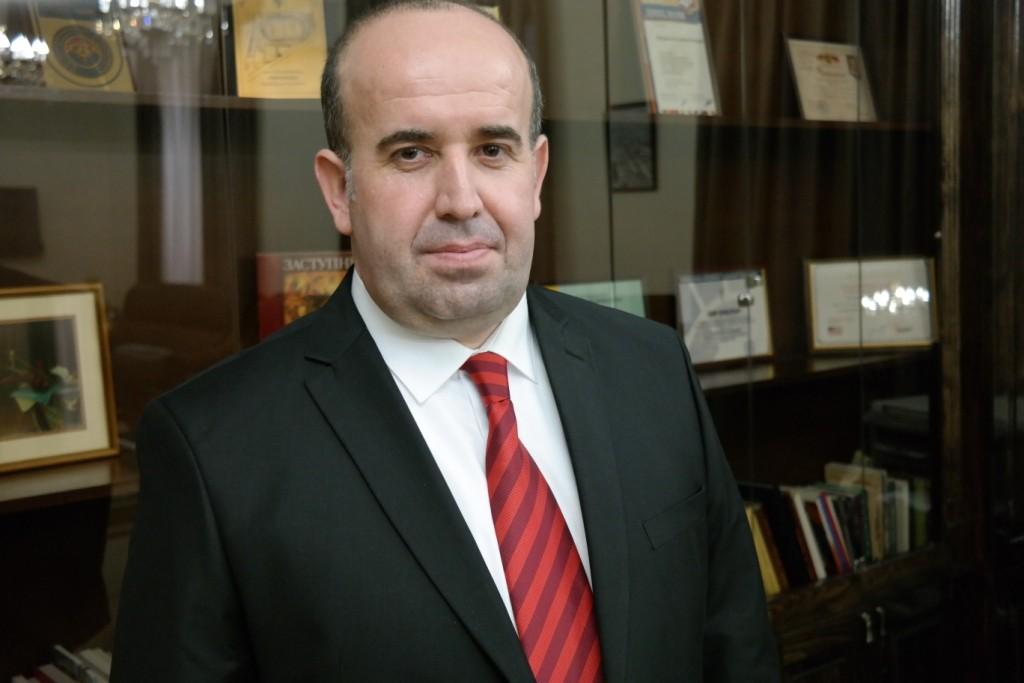Tigran-Petrosyan