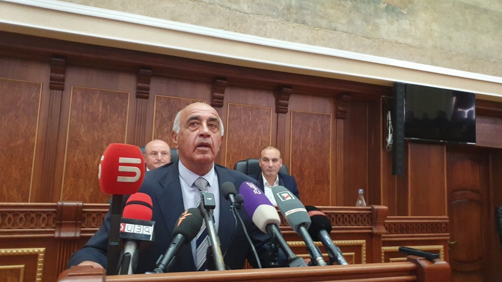 Gagik Manukyan