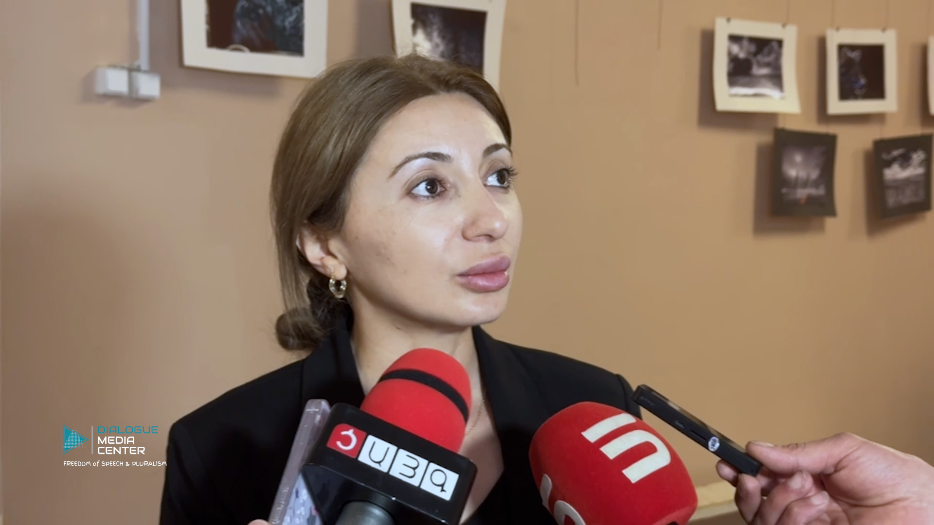 Liza GASPARYAN