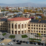 GYUMRI
