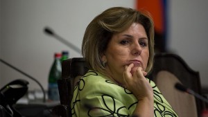 Hasmik Poghosyan