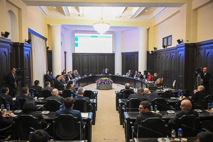 karavarutyun shirak dprocner