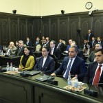 karavarutyun government arm