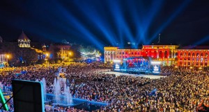 Gyumri hamerg 2026