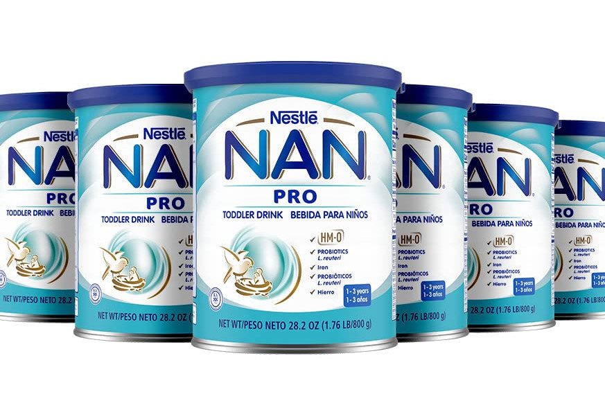 NAN