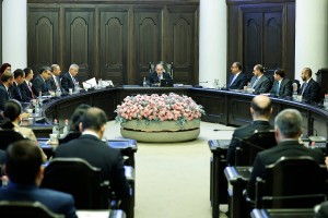 nist karavarutyun