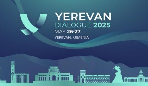 Yerevan Dialogue