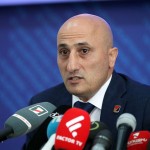 Vahagn Hovakimyan KYH