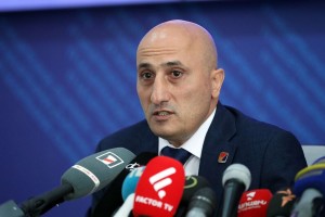 Vahagn Hovakimyan KYH