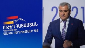 ujex hayastan