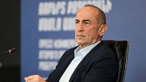 R.Qocharyan